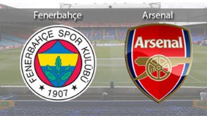 FENERBAHÇE ARSENAL MAÇI HİTİTTV.COM'DA CANLI 