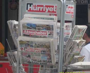 02.08.2014 Salı Gazete Manşetleri