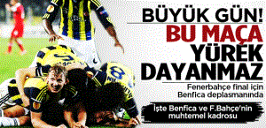 FENERBAHÇE'DE NEFESLER TUTULDU