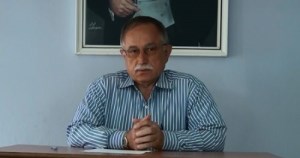 Başkan Başpınarın Acı Günü