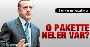 Ak Parti'nin sır gibi sakladığı değişiklik hitittv'de