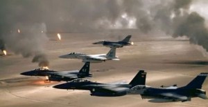 İSRAİL ORDUSUNA SURİYE'Yİ  İZİNSİZ VURUN EMRİ VERDİ