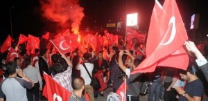 Başbakan Erdoğan'ın konuşması canlı tıkla izle