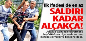 BU ADAM ADAM MI ? CANIM SIKILDI YAPTIM DEDİ