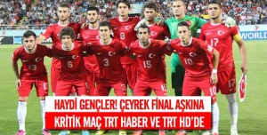 FİFA 20 YAŞ TÜRKİYE-FRANSA KARŞILAŞMASI