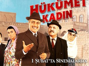  GÜNEYDOĞU’NUN İLK KADIN BELEDİYE BAŞKANI 