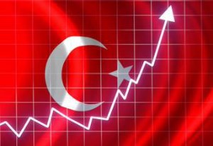Moody's, İlk Defa Türkiye'nin Notunu  “Yatırım Yapılabilir