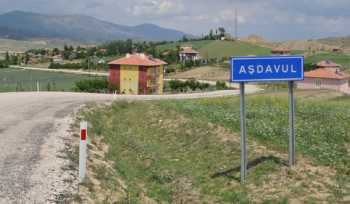 1 HAZİRAN ÇORUM-AŞDAVUL SEÇİMLERİ 