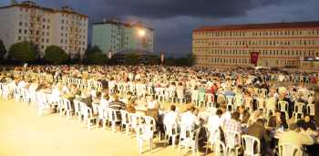 10 Ağustos, Yeni Türkiye’nin bayram mı olacak ?
