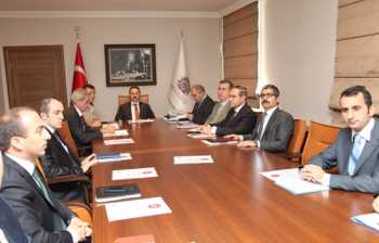 10 Ağustos tedbirleri alındı