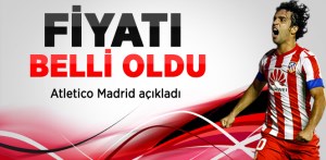 Arda'nın Bonservisi ile el yakıyor 