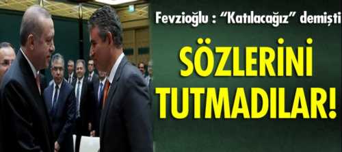 14 İl'in Barosu Adli Yıl Açılış Töreni'ne katılmıyor 