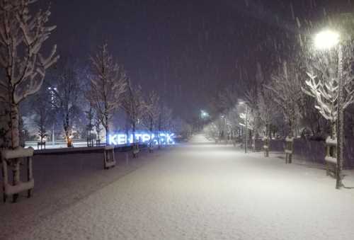 14 ilde eğitime kar tatili! 