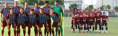1461 Trabzonspor - Çorum Belediye spor