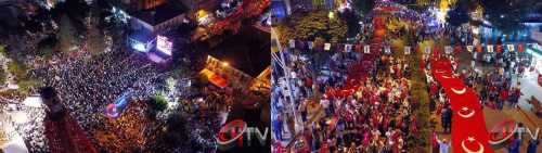 15 Temmuz Çorum’da Etkinliklerle Kutlanacak