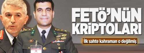 15 Temmuz’un sahte kahramanları(FETÖ)çıktı