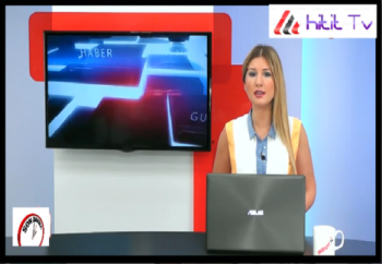 16.08.2014.CUMARTESİ GAZETE MANŞETLERİ