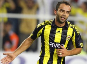 Fenerbahçe'de Semih yok 
