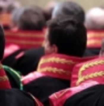 166 Hakim ve Savcıların Görev Yerleri Değiştirildi