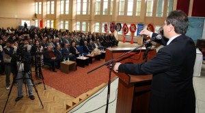 37. Turizm Haftası Etkinlikleri Başladı