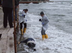 ÇORUMSPOR'LU İSMAİL'İN ACI GÜNÜ