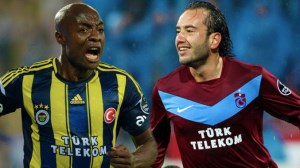 KUPA MAÇI  FB : 1  TS : 0