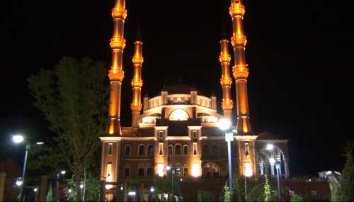 19 Mart 2018 Pazartesi, Regaib Kandili