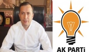 ÇORUM AK PARTİ İL BAŞKANI AHMET SAMİ CEYLAN’IN BAYRAM MESAJI