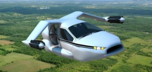 Hava da ve Kara da 2020'de herkes göklerde olacak