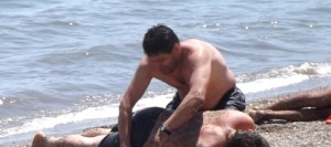 İKİNCİ KARDEŞDENDE ÖLÜM HABERİ GELDİ 