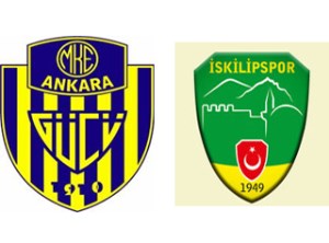 İskilipspor’un sezon açılışı Ankaragücü ile yapıyor