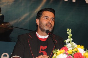 Yaşar Alptekin’den gençlere öğütler