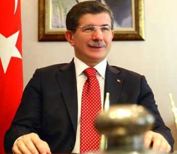 2. DÖNEM AHMET DAVUTOĞLU İLE BAŞLIYOR