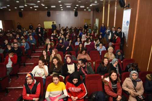 2. KYK Spor Olimpiyat Oyunlarına Rekor Katılım