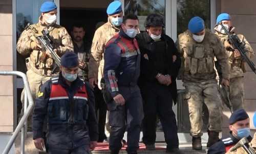 2 Çocuğu Öldüren Şahısın Savcılık ifadesi Ortaya Çıktı