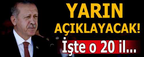 20 Belediye Başkan Adayı arasında Çorum'da Açıklanıyor