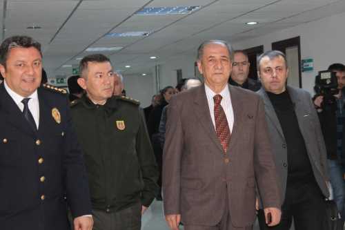 20 yıldır atıl kalan Çorum Hava alanı Projesi yeniden Gündemde