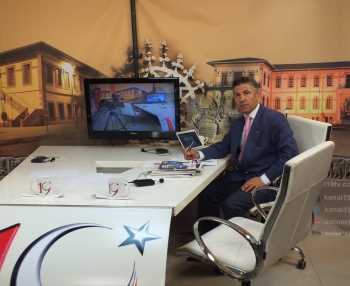 2014 HİTİT TV TÜRKİYE -ÇORUM SEÇİM SONUÇLARI