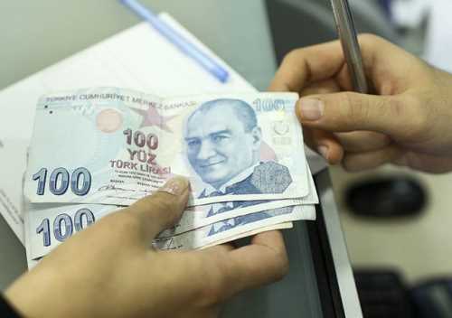 2021 Yılı Asgari Ücreti 2 bin 825 lira olarak açıklandı!