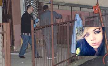 21 YAŞINDAKİ ÇORUMLU GENÇ KIZIN FECİ ÖLÜMÜ