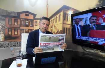  22 Eylül 2014 Gazete Manşetleri!