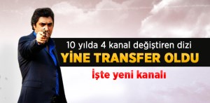 EFSANE SHOW TV'GERİ DÖNÜYOR