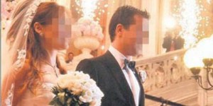 TÜRK ÇİFTİN ZENCİ BEBEĞİ DOĞDU