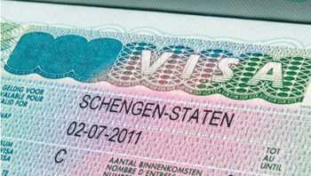 25 Eylül 2014 tarihinde Vizeye kolaylık geliyor