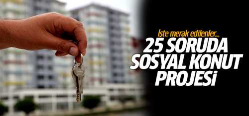 25 Soruda Toki ile ilgili merak edilenler