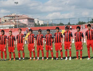 ÇORUM SPOR 3 ALTIN PUAN ALDI