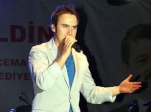 KİMSEYİ ÖRNEK ALMIYORUM