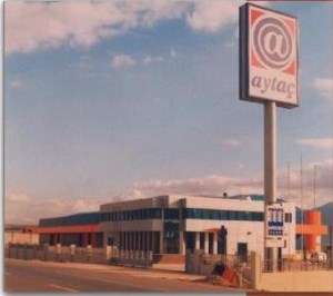 YİMPAŞ'IN DİĞER KURULUŞU OLAN AYTAÇ ET ÜRETİMİNİ DURDU