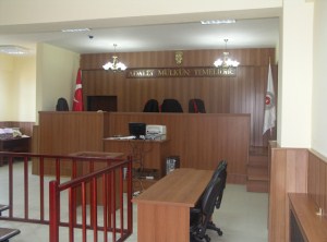 ŞOK GELİŞME