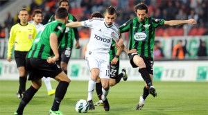 KARTAL AKHİSARDA VURULDU